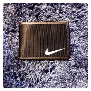 Men's nike wallet